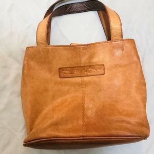 Fossil purse
